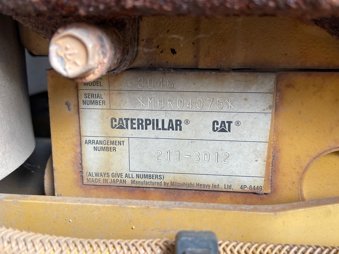 2005 CATERPILLAR D5G - Image 29